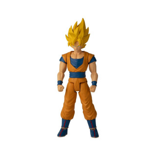 Фигура, Dragon Ball Super: Limit Breaker - Super Saiyan Goku