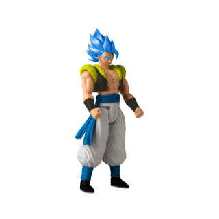 Фигура, Dragon Ball Super: Limit Breaker - Super Saiyan Blue Gogeta