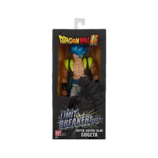 Фигура, Dragon Ball Super: Limit Breaker - Super Saiyan Blue Gogeta
