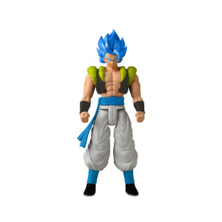 Фигура, Dragon Ball Super: Limit Breaker - Super Saiyan Blue Gogeta