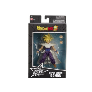 Фигура, Dragon Ball Super: Dragon Stars Series - Super Saiyan Gohan 