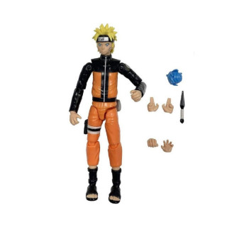 Фигура, Naruto Shippuden Anime Heroes - Naruto Uzumaki