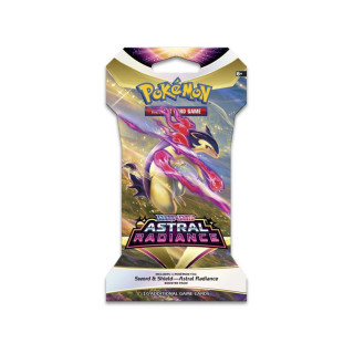 Карти за размена, Pokemon: Sword & Shield - Astral Radiance Sleeved Booster Pack
