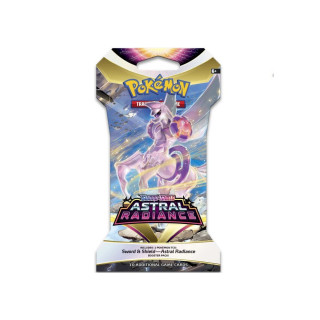 Карти за размена, Pokemon: Sword & Shield - Astral Radiance Sleeved Booster Pack