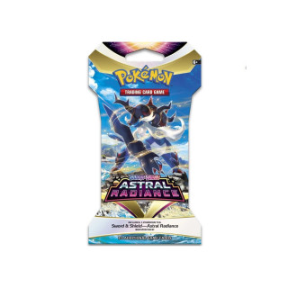 Карти за размена, Pokemon: Sword & Shield - Astral Radiance Sleeved Booster Pack