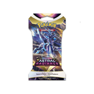 Карти за размена, Pokemon: Sword & Shield - Astral Radiance Sleeved Booster Pack