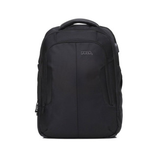Ранец, Techera, Black 