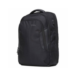 Ранец, Techera, Black 
