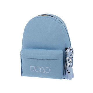 Ранец, Original Scarf, Blue 