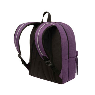 Ранец, Original Double Scarf, Purple
