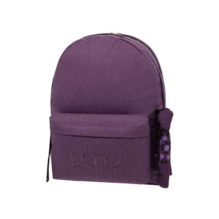 Ранец, Original Double Scarf, Purple