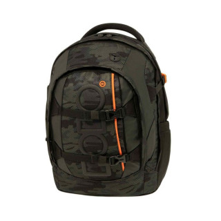 Ранец, Cryptic, Black-Orange