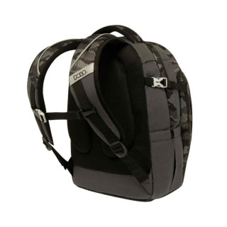 Ранец, Cryptic, Black-Gray