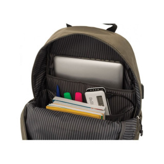 Ранец, Reflective Rpet, Gray
