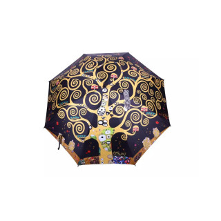 Чадор, Gustav Klimt - The Tree of Life