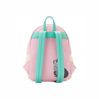 Ранец, Loungefly, Disney: Cinderella - Gus Gus and Jack Teacup