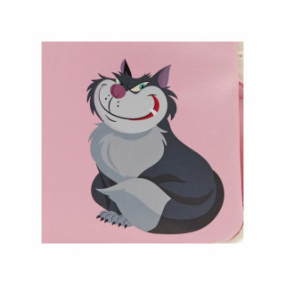 Ранец, Loungefly, Disney: Cinderella - Gus Gus and Jack Teacup