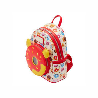 Ранец, Loungefly, Disney: Winnie the Pooh - Sweets 