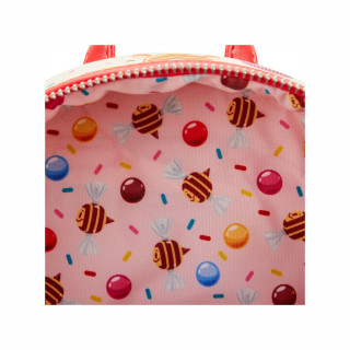 Ранец, Loungefly, Disney: Winnie the Pooh - Sweets 