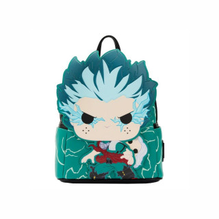 Ранец, Funko Pop! by Loungefly, My Hero Academia - Deku Infinity Glow