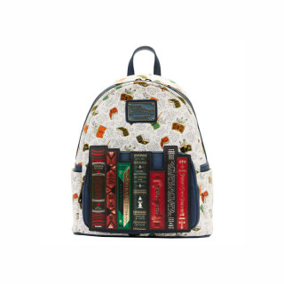 Ранец, Loungefly, Fantastic Beasts - Magical Books