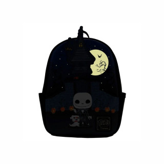 Ранец, Funko Pop! by Loungefly, Jack Skellington Glow