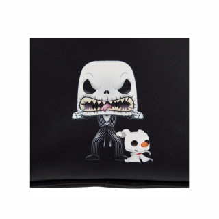 Ранец, Funko Pop! by Loungefly, Jack Skellington Glow