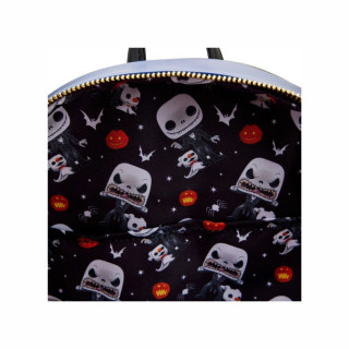 Ранец, Funko Pop! by Loungefly, Jack Skellington Glow