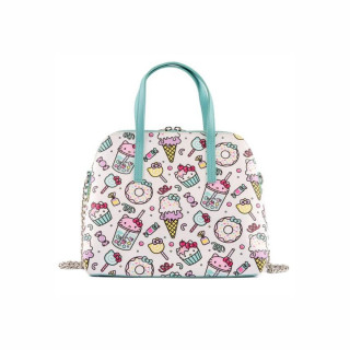 Чанта за на рамо, Loungefly Sanrio, Hello Kitty - Sweet Treats