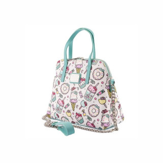 Чанта за на рамо, Loungefly Sanrio, Hello Kitty - Sweet Treats