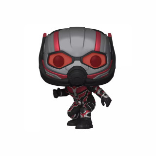 Фигура, Funko Pop!, Marvel: Ant-Man & Wasp Quantumania - Ant-Man