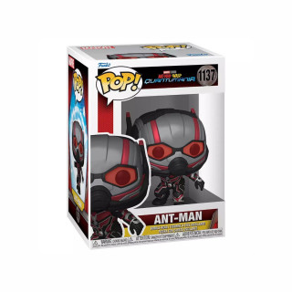 Фигура, Funko Pop!, Marvel: Ant-Man & Wasp Quantumania - Ant-Man
