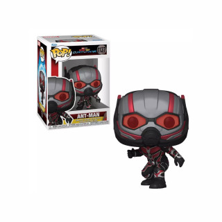Фигура, Funko Pop!, Marvel: Ant-Man & Wasp Quantumania - Ant-Man