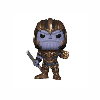 Фигура, Pop!, Marvel: Avengers - Thanos