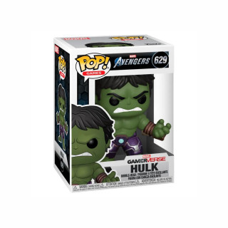 Фигура, Pop!, Marvel: Avengers - Hulk