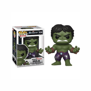 Фигура, Pop!, Marvel: Avengers - Hulk
