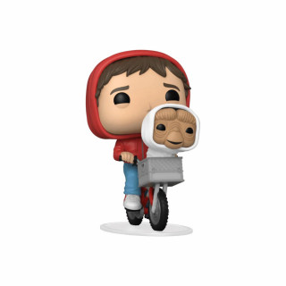 Фигура, Pop! Movies, E.T. - Elliott & E.T. 