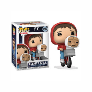 Фигура, Pop! Movies, E.T. - Elliott & E.T. 