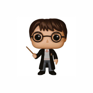 Фигура, Pop!, Harry Potter - Harry Potter 