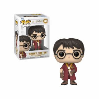 Фигура, Pop!, Harry Potter - Harry Potter (Chamber of Secrets 20th Ann.)