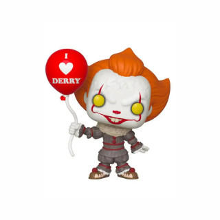 Фигура, Pop! Movies, IT: Chapter 2 - Pennywise w/ Balloon