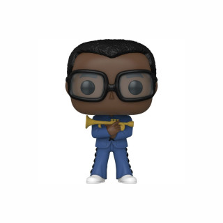 Фигура, Pop! Rocks, Icons - Miles Davis