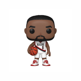 Фигура, Pop! Basketball, NBA: Trailblazers - Damian Lillard