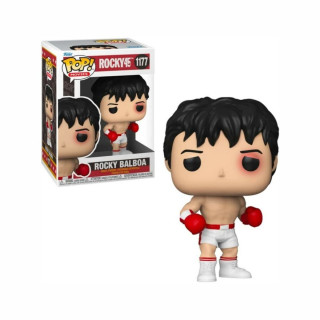 Фигура, Pop! Movies, Rocky 45th - Rocky Balboa