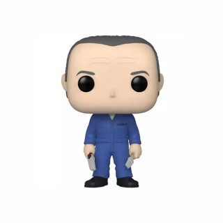 Фигура, Pop! Movies: Silence of the Lambs - Hannibal Lecter
