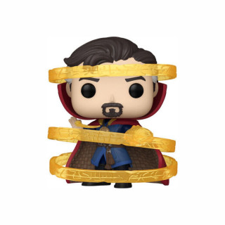 Фигура, Pop! Marvel Spider-Man: No Way Home - Dr. Strange