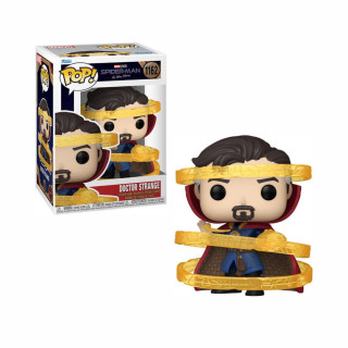 Фигура, Pop! Marvel Spider-Man: No Way Home - Dr. Strange