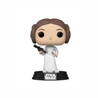 Фигура, Pop!, Star Wars New New Classics - Princess Leia