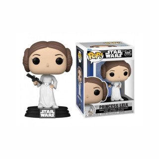 Фигура, Pop!, Star Wars New New Classics - Princess Leia