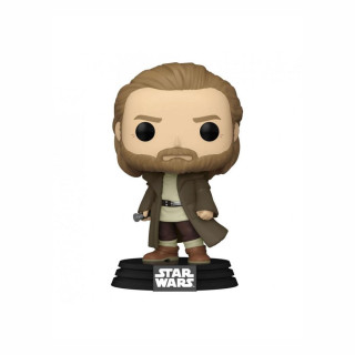 Фигура, Pop!, Star Wars New New Classics - Obi Wan Kenobi